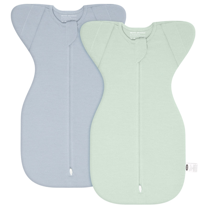 Transitional Swaddles