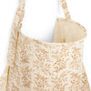 Muslin Nursing Cover in Beige