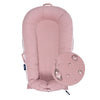 Corduroy Cover for Dockatot lounger, Waterproof (Flamingo)