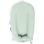 Organic Cotton Cover for Dockatot Lounger (Pistachio Green)