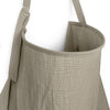 Muslin Nursing Cover in Khaki