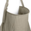 Muslin Nursing Cover in Khaki