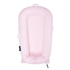Corduroy Cover for Dockatot lounger (Baby Pink)
