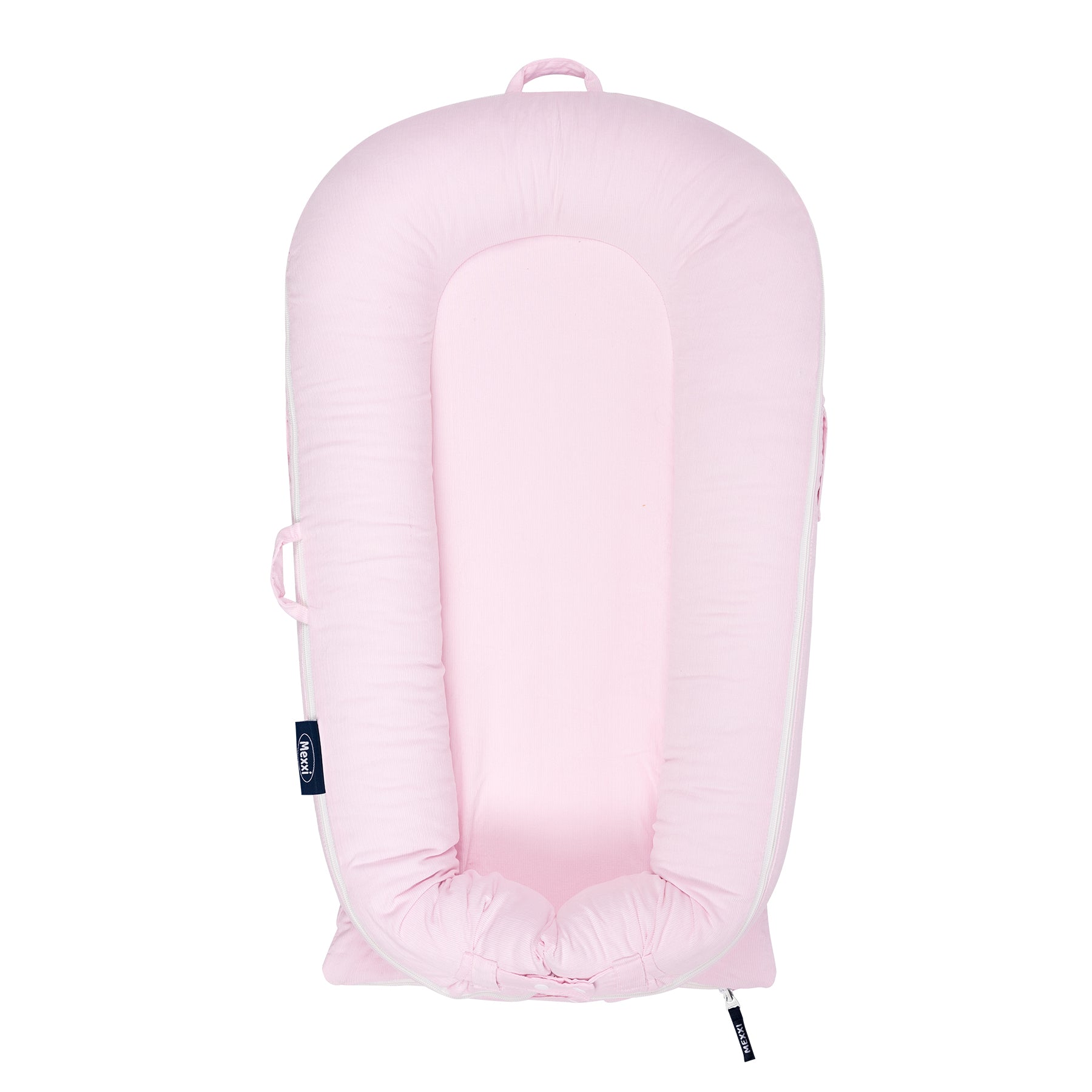 Corduroy Cover for Dockatot lounger (Baby Pink)