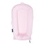 Corduroy Cover for Dockatot lounger (Baby Pink)