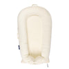 Corduroy Cover for Dockatot lounger (Beige)