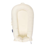 Corduroy Cover for Dockatot lounger (Baby Pink)
