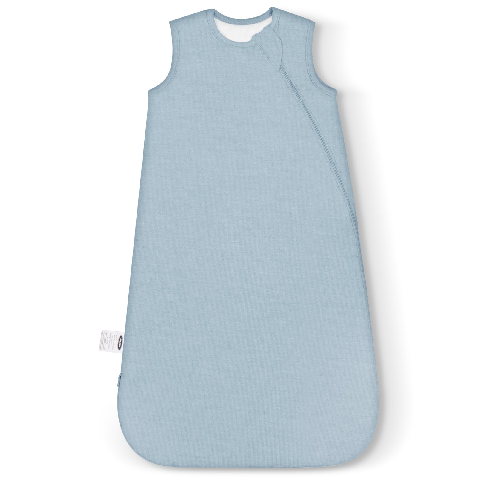 Bamboo Sleep Sack in Alice Blue 1.0 TOG Main image