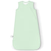 Bamboo Sleep sack in Pistachio Green 1.0 TOG
