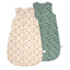 Muslin Sleep Sack 1.0 TOG (2 Pack)
