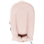 Organic Cotton Cover for Dockatot Lounger ( Blush Pink)