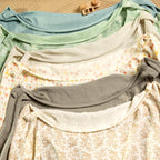 Muslin Nursing Cover in Beige