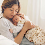 Muslin Sleep Sack 1.0 TOG (2 Pack)