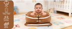 Corduroy Cover for Dockatot lounger (Brown)