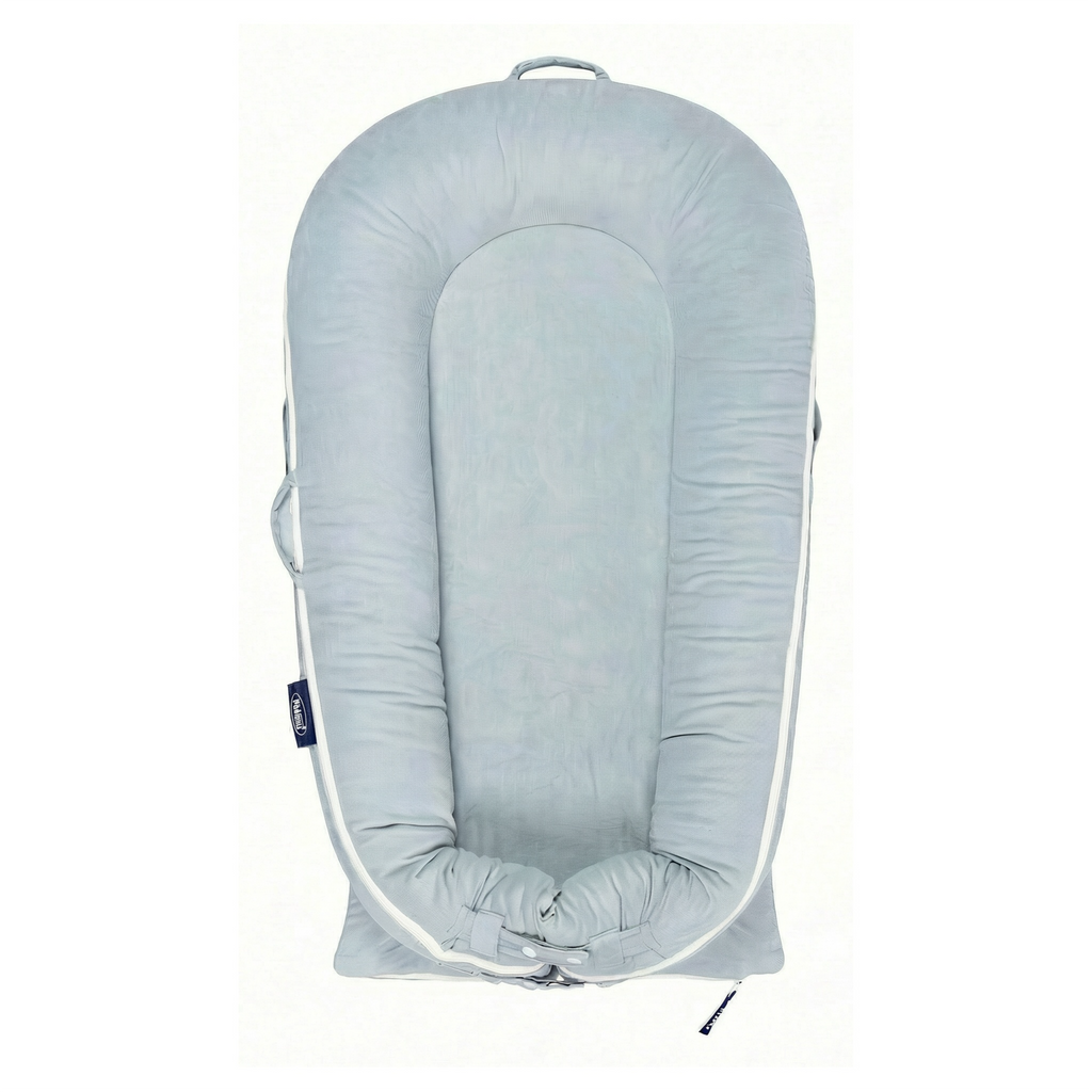 Corduroy Cover for Dockatot lounger (Baby Pink)