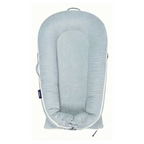 Corduroy Cover for Dockatot lounger (Baby Pink)