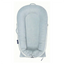 Corduroy Cover for Dockatot lounger (Alice Blue)