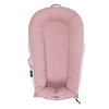 Corduroy Cover for Dockatot lounger (Flamingo)