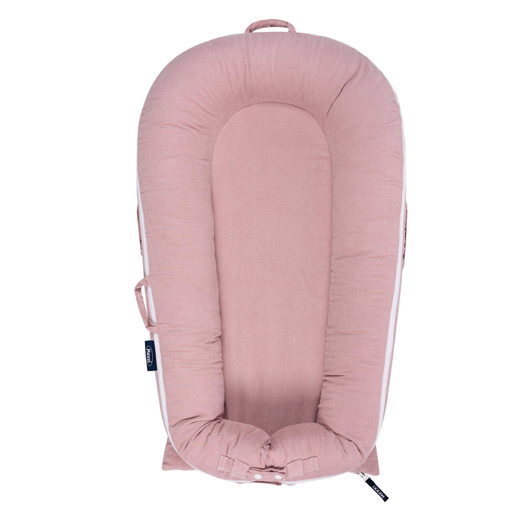 Corduroy Cover for Dockatot lounger (Baby Pink)