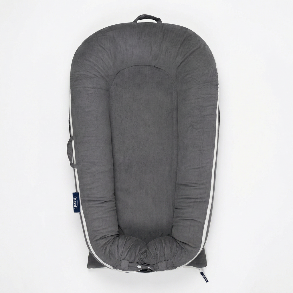 Corduroy Cover for Dockatot lounger (Baby Pink)