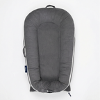 Corduroy Cover for Dockatot lounger (Baby Pink)