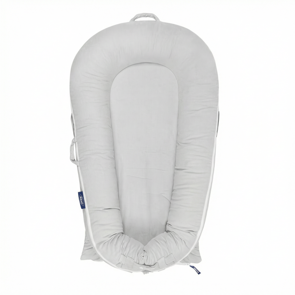 Corduroy Cover for Dockatot lounger (Baby Pink)