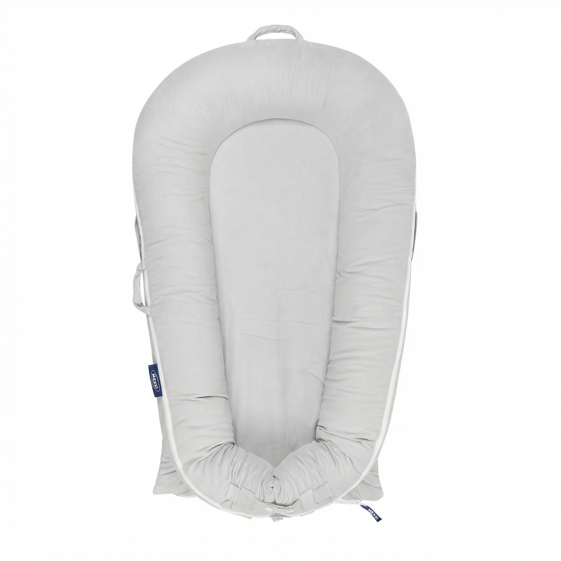 Corduroy Cover for Dockatot lounger (Baby Pink)